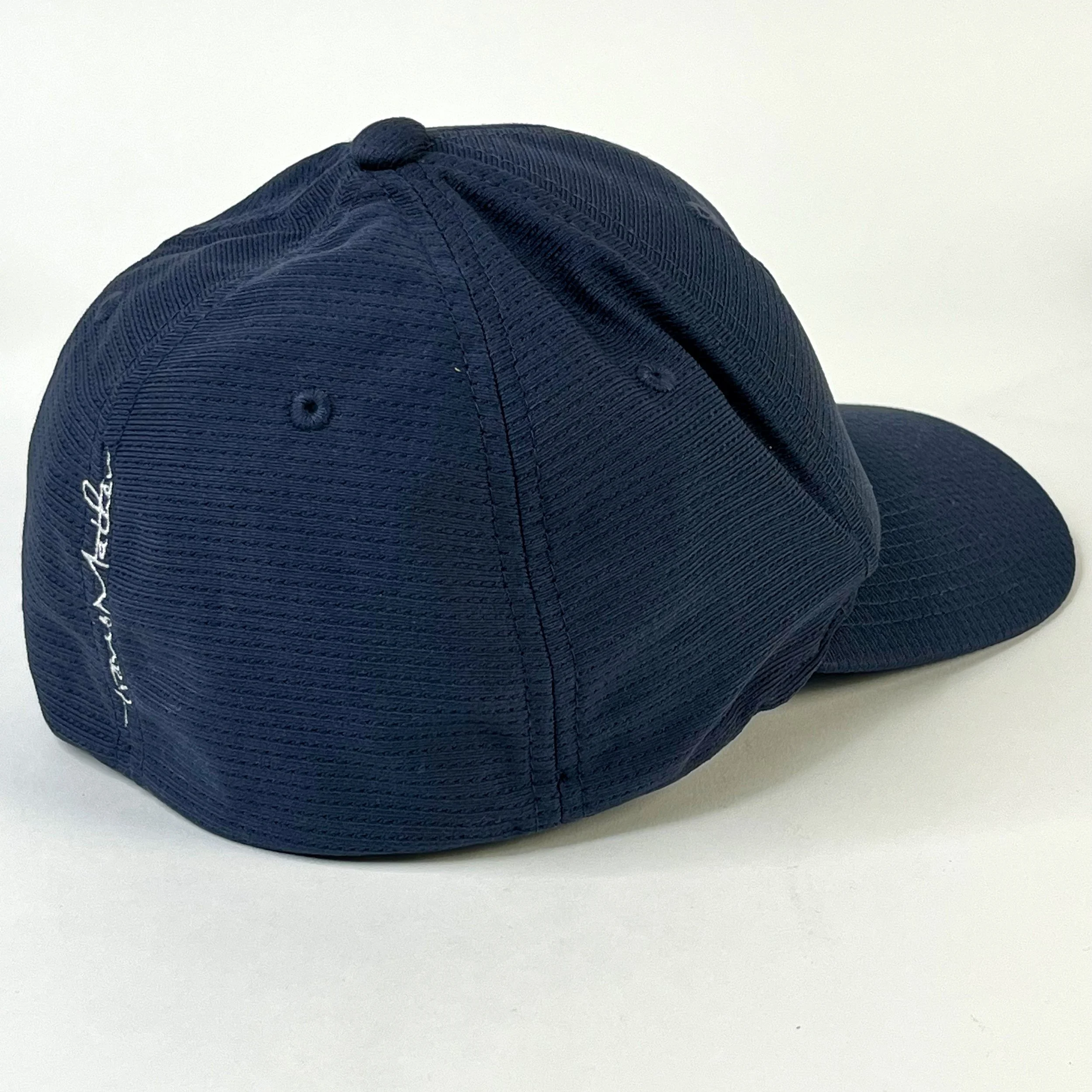 Audemars Piguet x Varsity Lichen Alcantara 150th Anniversary Cap